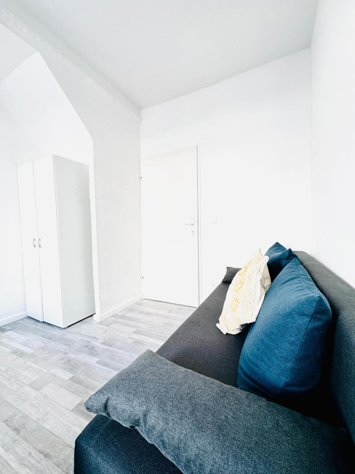 Very Spacious Apartment For Up To 7P With Great Location Wien Exterior foto